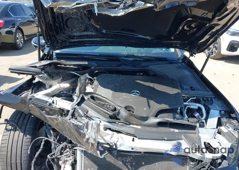 2019 Mercedes-Benz Cls 450 z USA, uszkodzony, nr VIN WDD2J5JB3KA036769